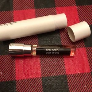 tom ford black orchid